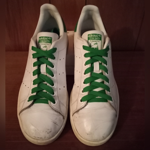 Adidas Stan Smith low top - Picture 6 of 15